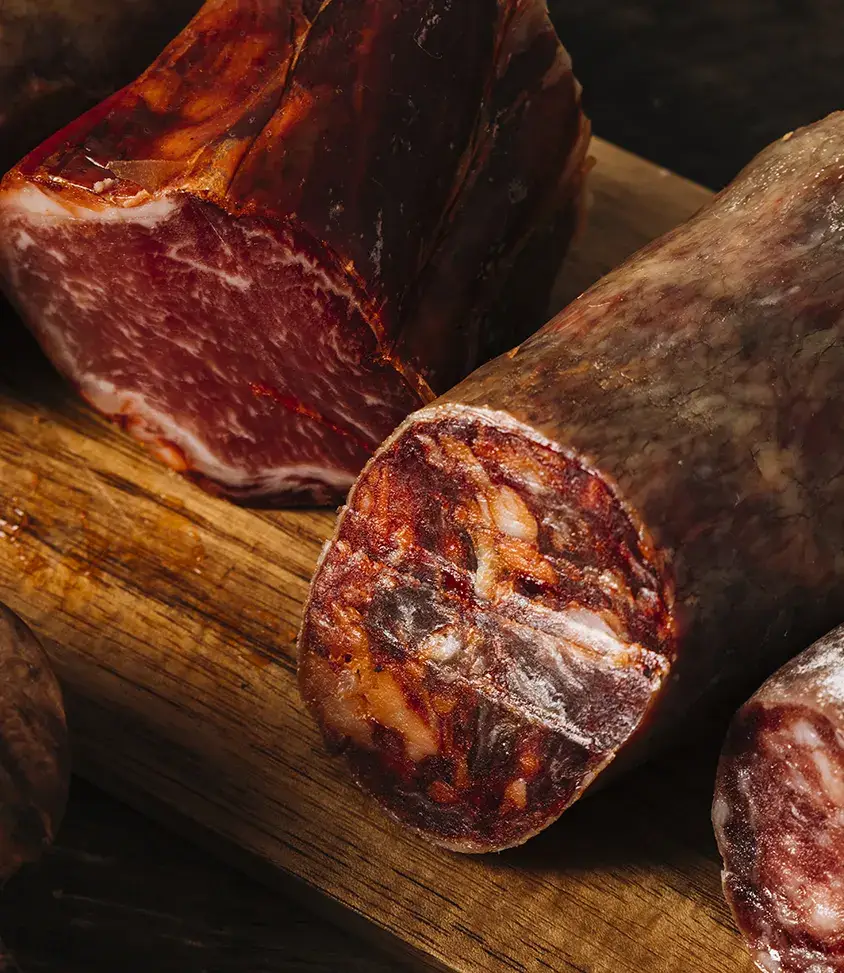 chorizo