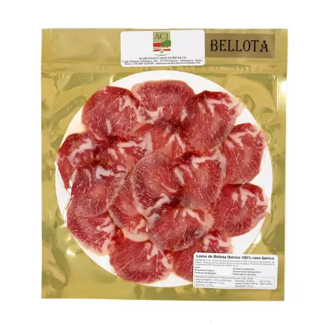 Lomo cortado